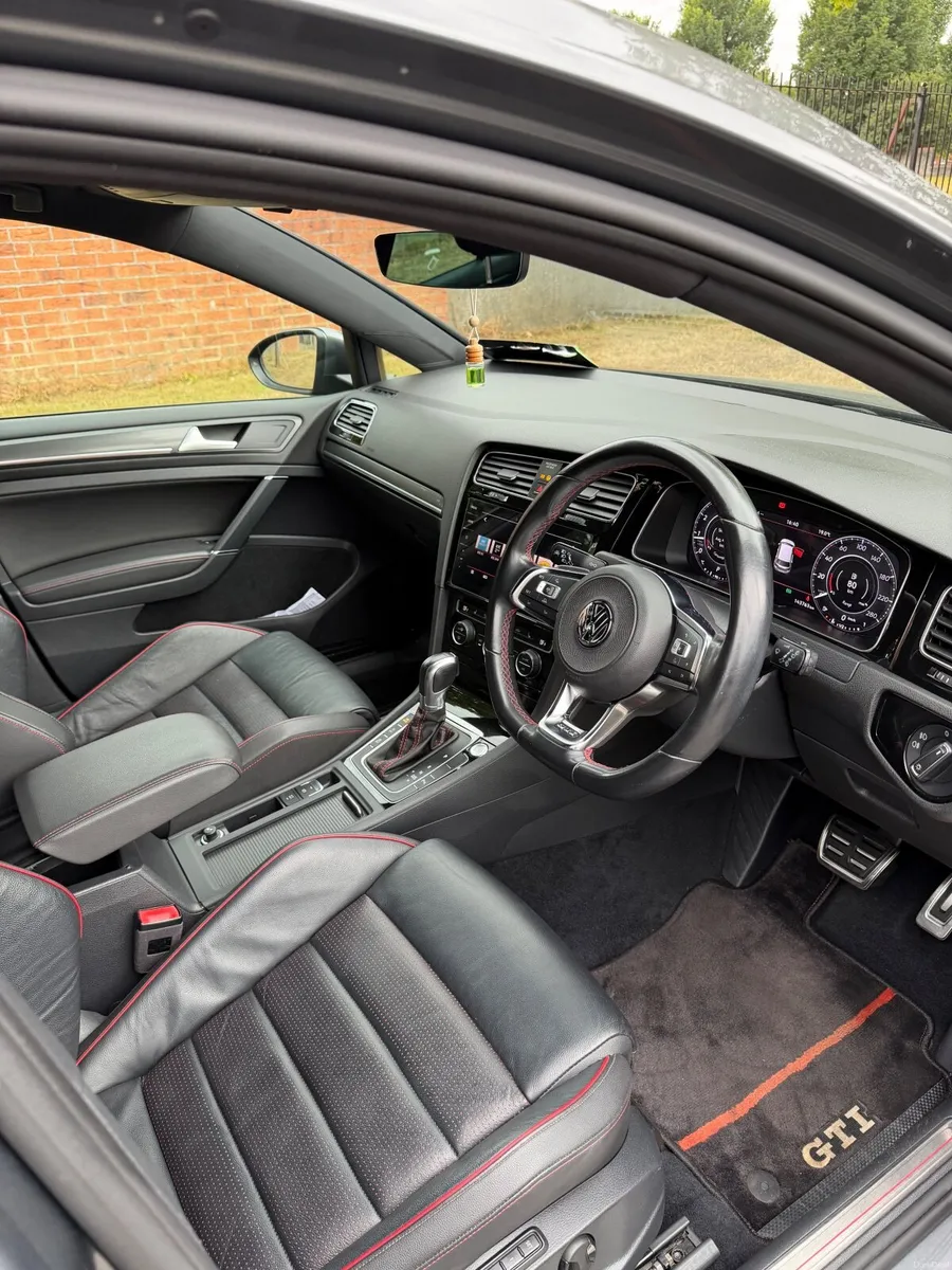 Volkswagen Golf 2018 - Image 4