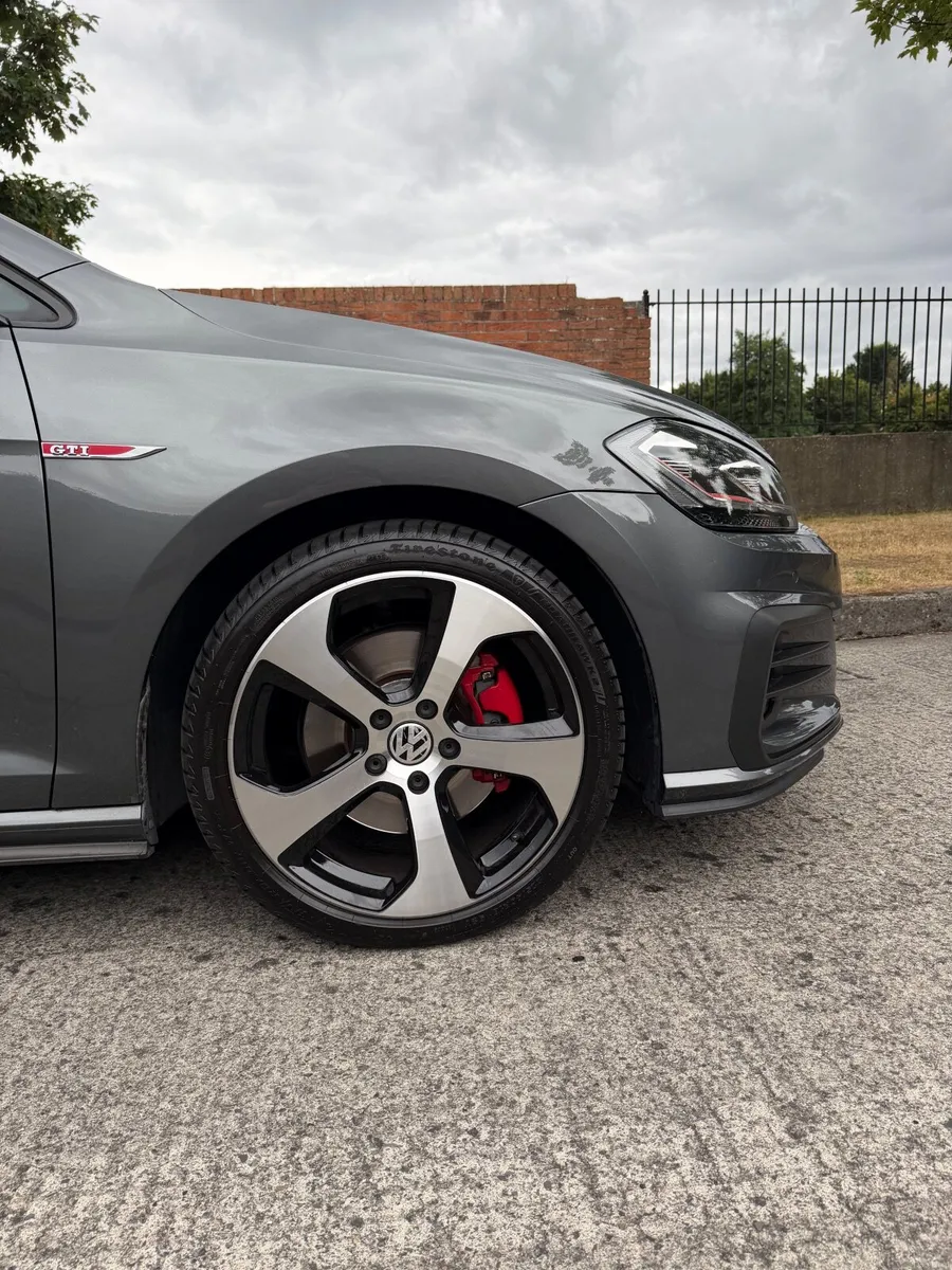 Volkswagen Golf 2018 - Image 6