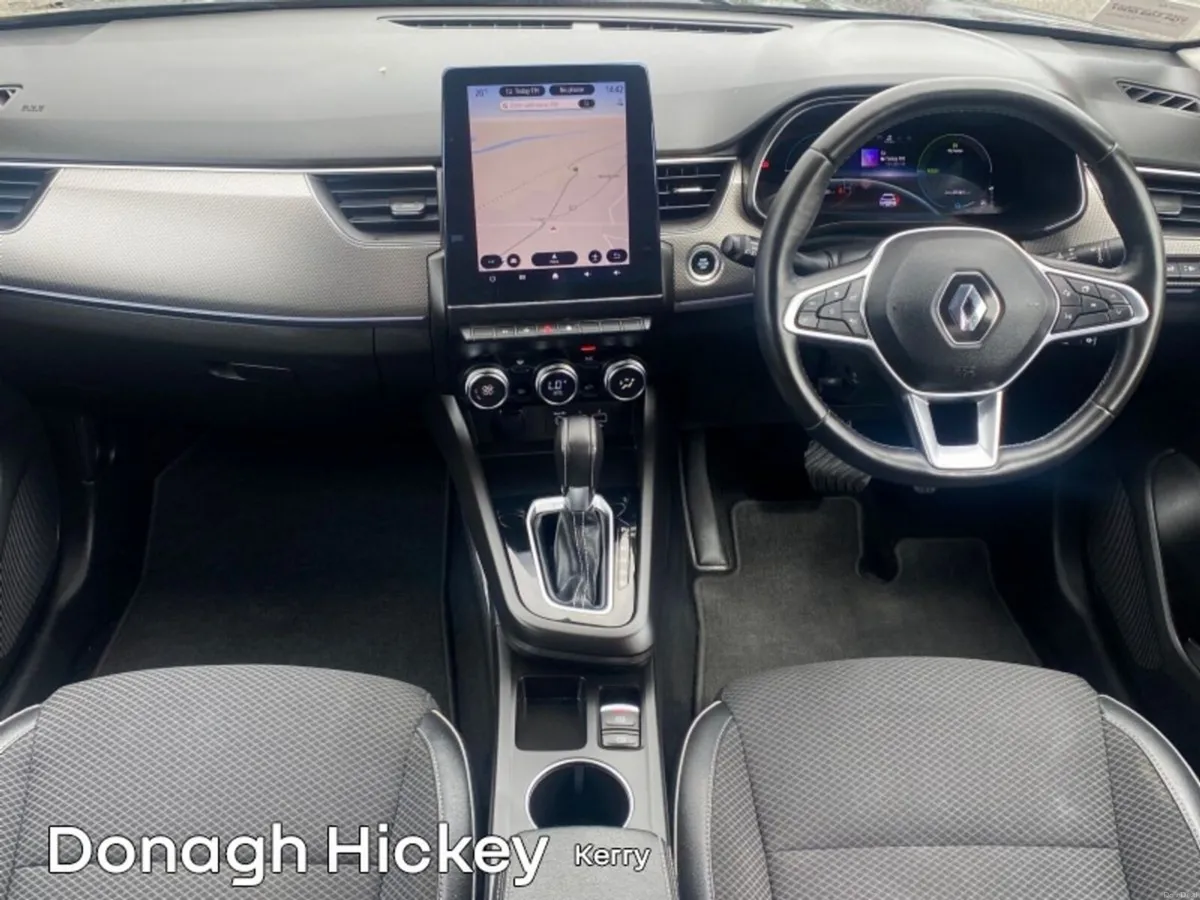 Renault Arkana S EDITION E-TECH FULL HYBRID 145 AU - Image 2