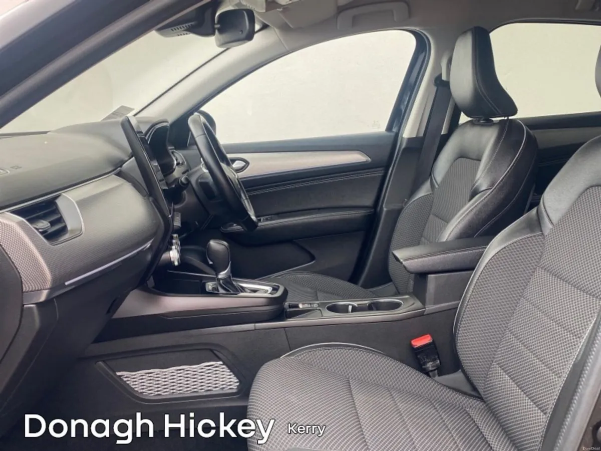 Renault Arkana S EDITION E-TECH FULL HYBRID 145 AU - Image 4