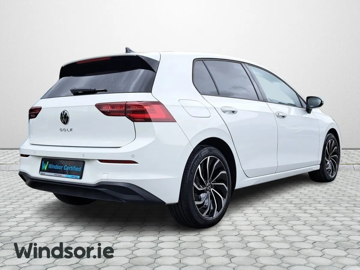 Volkswagen Golf TDI ADVANCE - Image 2
