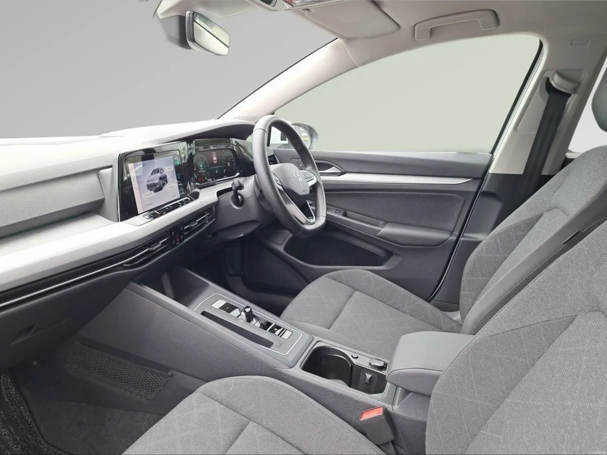 Volkswagen Golf TDI ADVANCE - Image 4