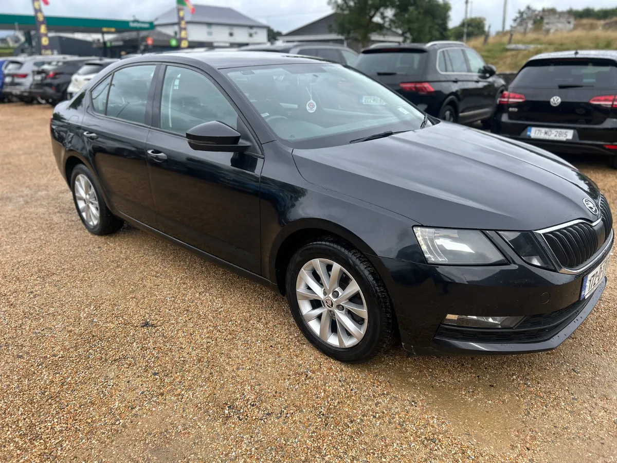 Skoda Octavia ambition - Image 2