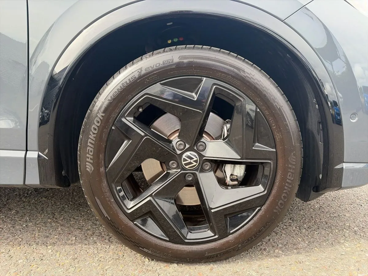 Volkswagen Tiguan 2.0 TDI 150HP Life DSG - Image 5