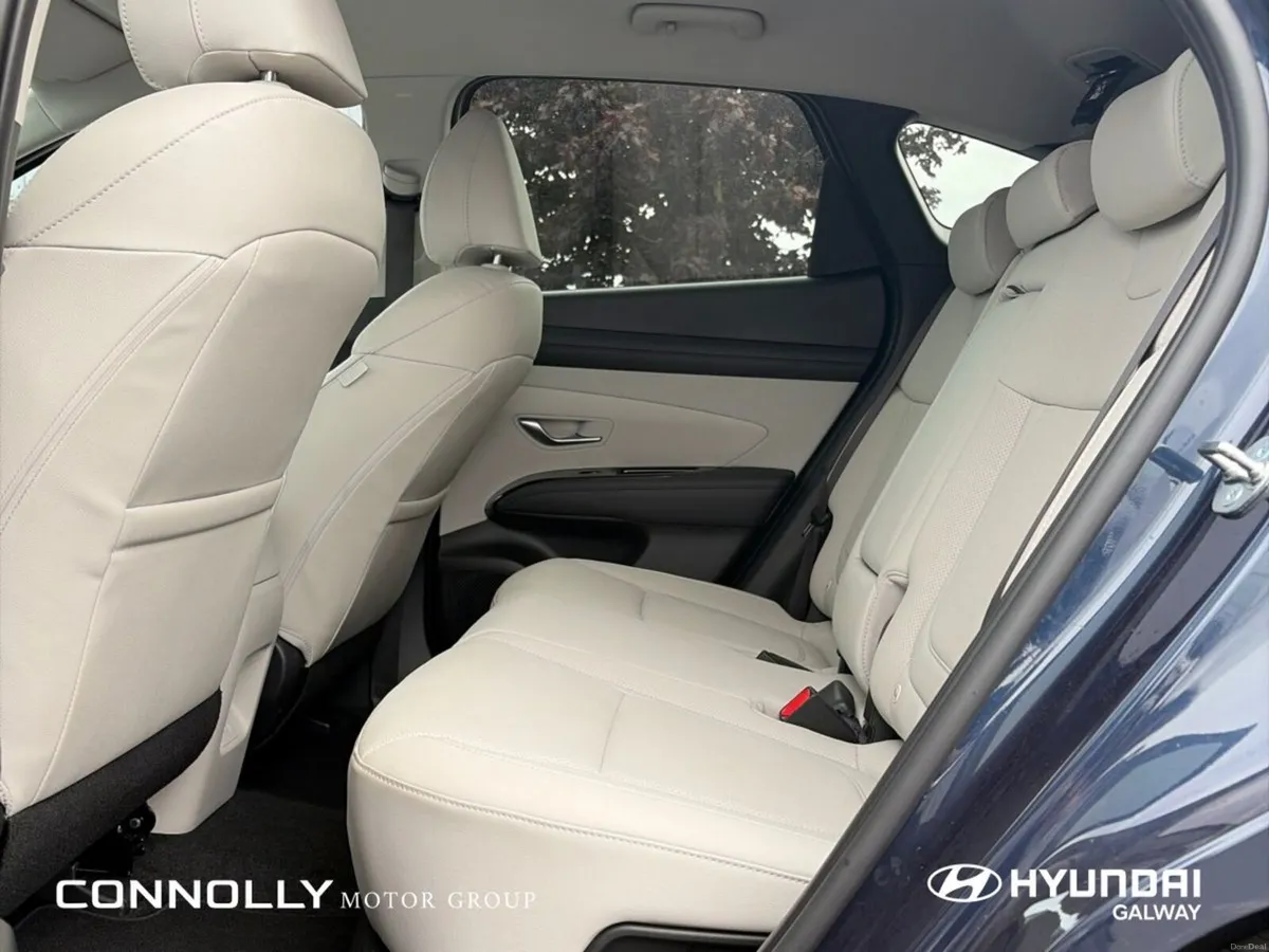 Hyundai Tucson Tucson FL 2WD Executive PHEV Auto - Image 6
