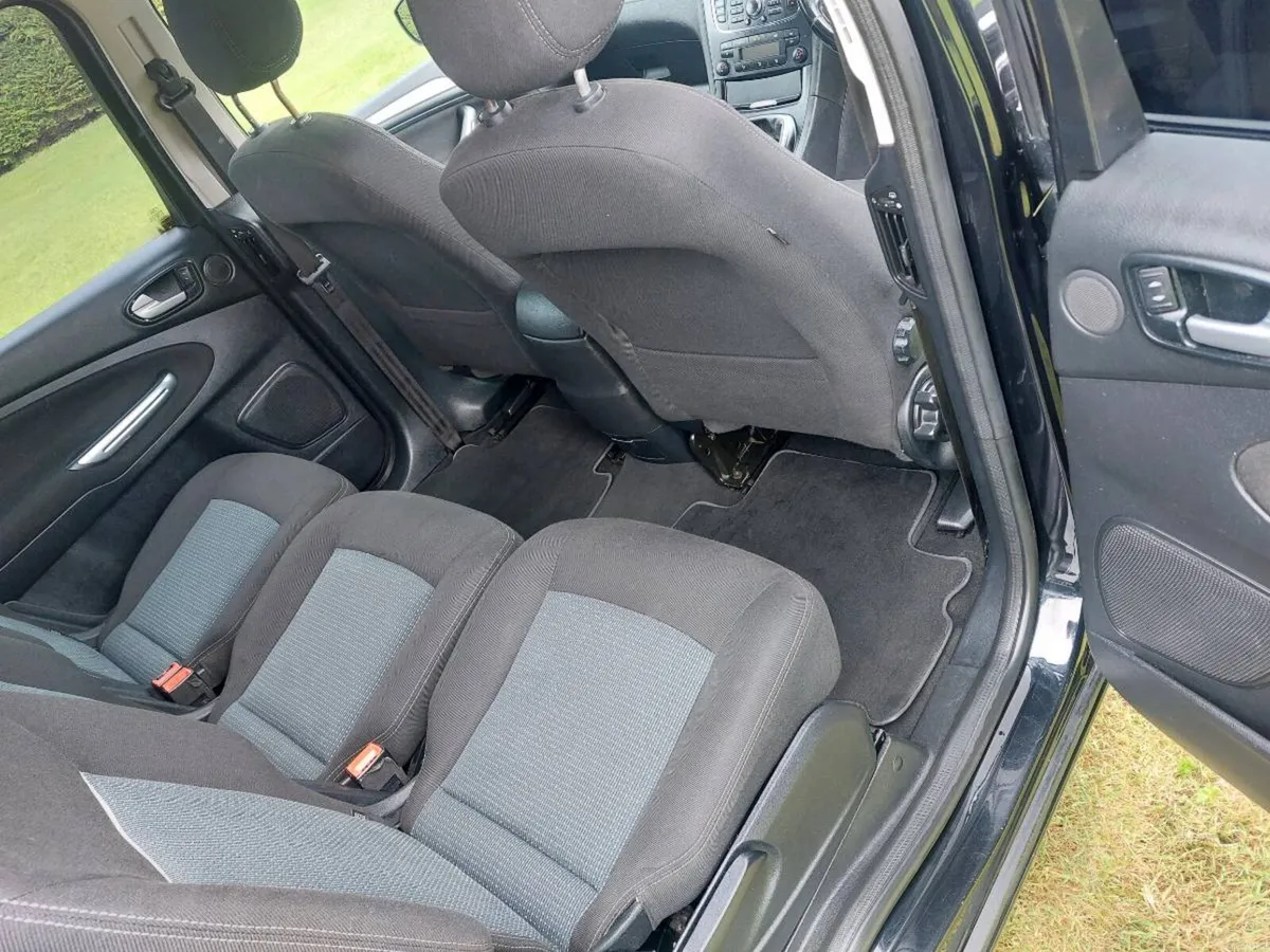 Ford S-Max 2014 1.6TDCI - Image 6