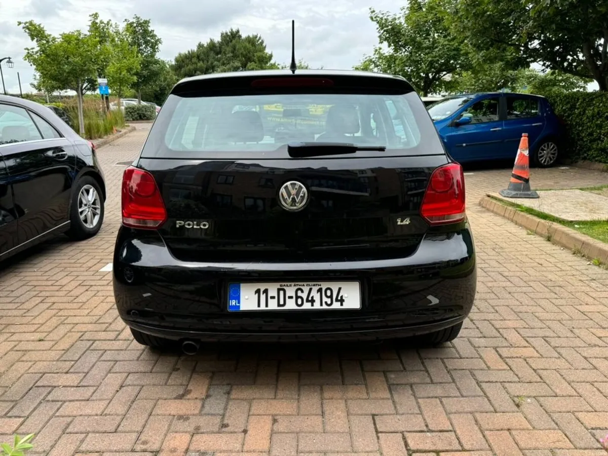 Volkswagen Polo 2011 - Image 3