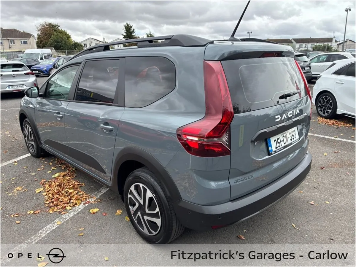 Dacia Jogger TCe 110 Expression - Image 6