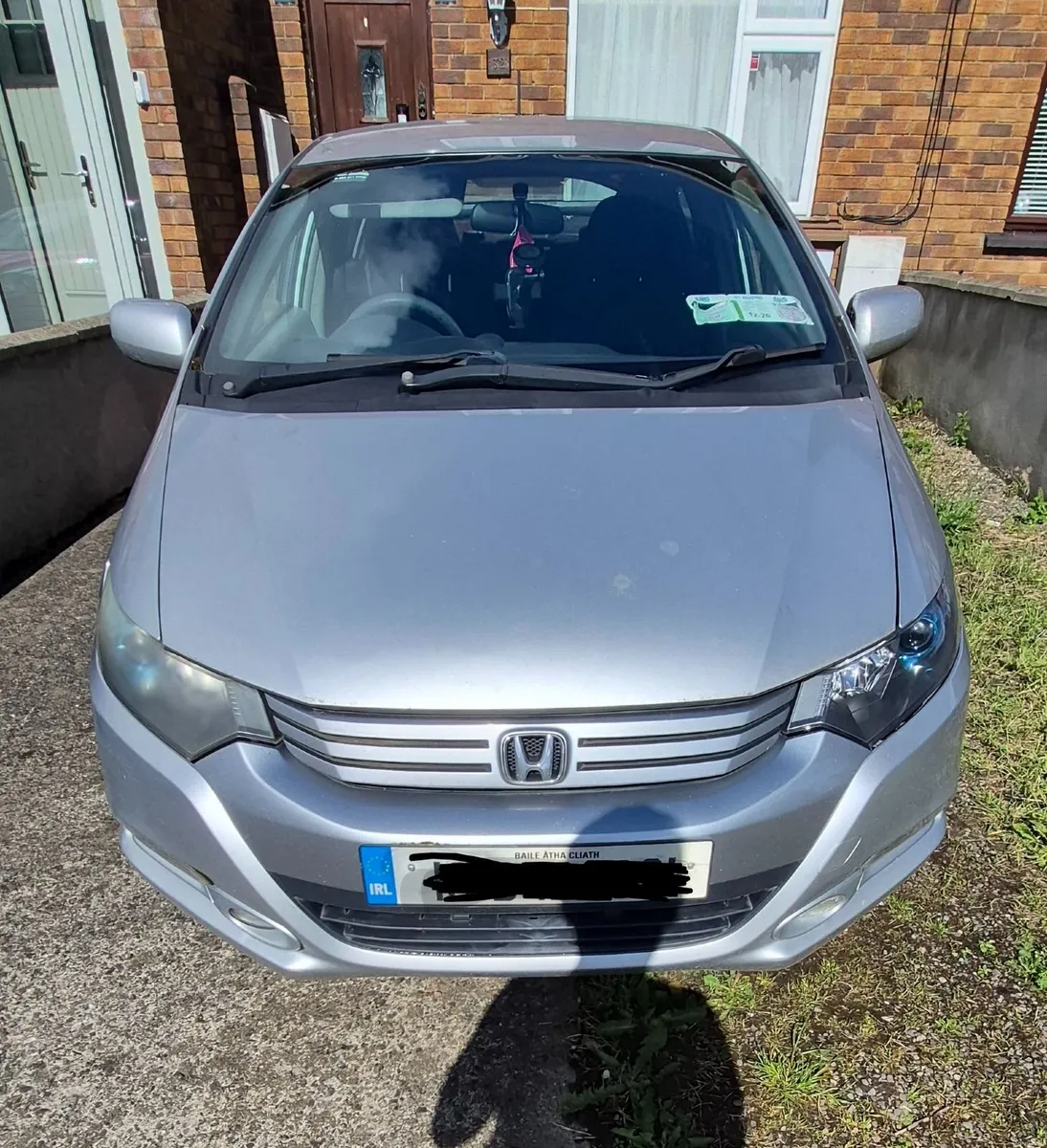 Honda Insight 2010 - Image 1