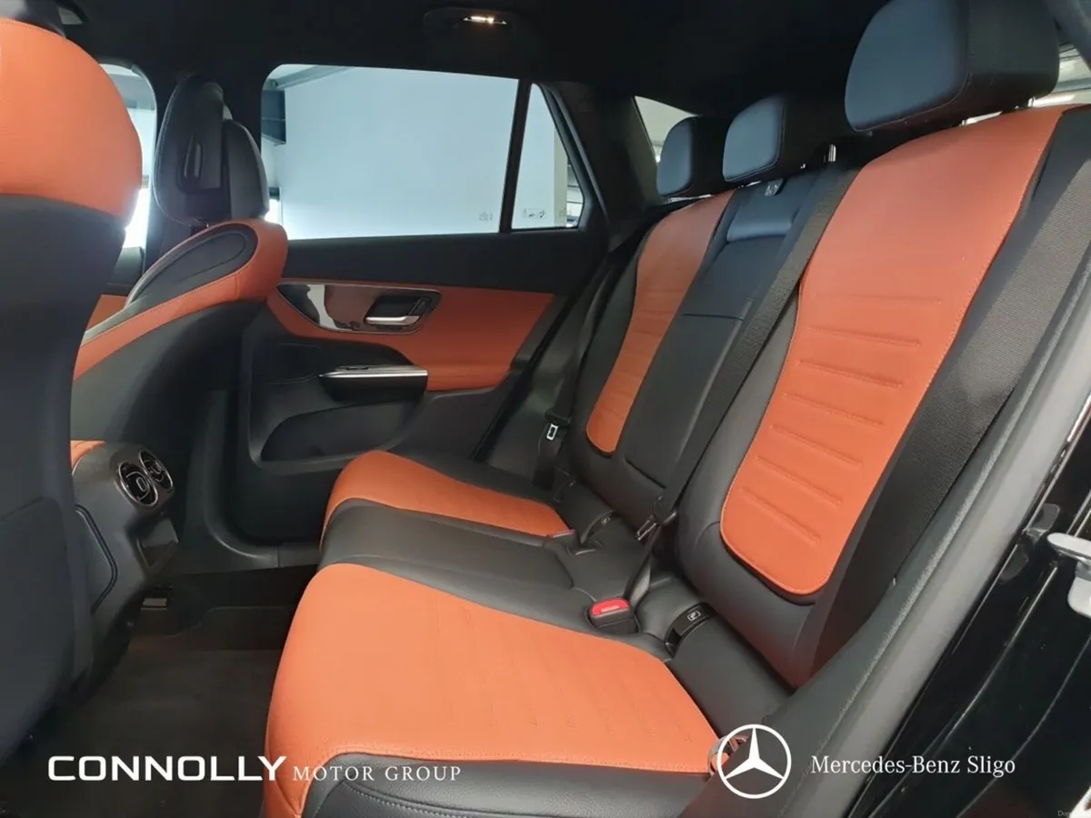 Mercedes-Benz GLC GLC 220 D 4MATIC AMG Line - Image 6