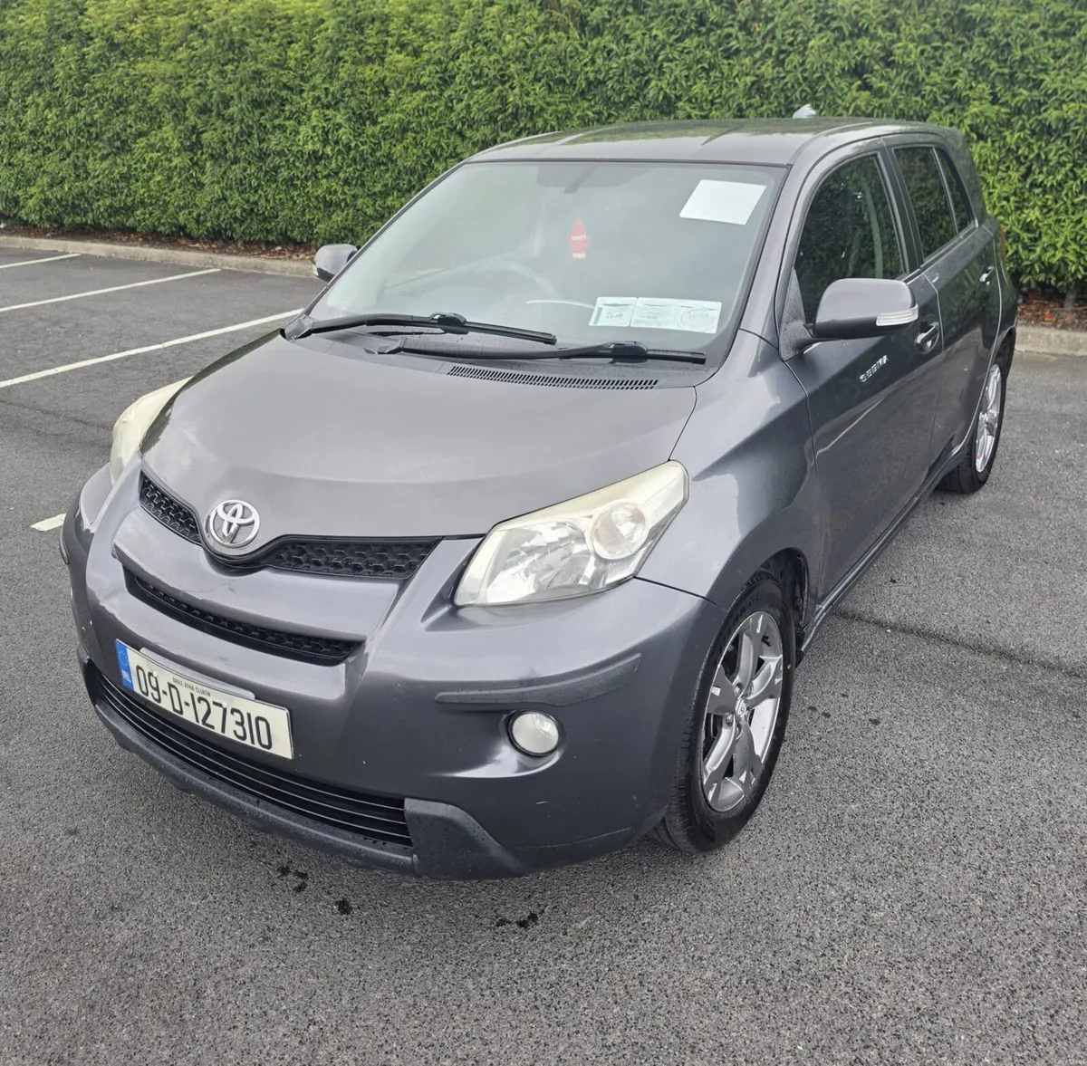 Toyota Urban Cruiser ☆ NCT + TAX ☆ - Image 4