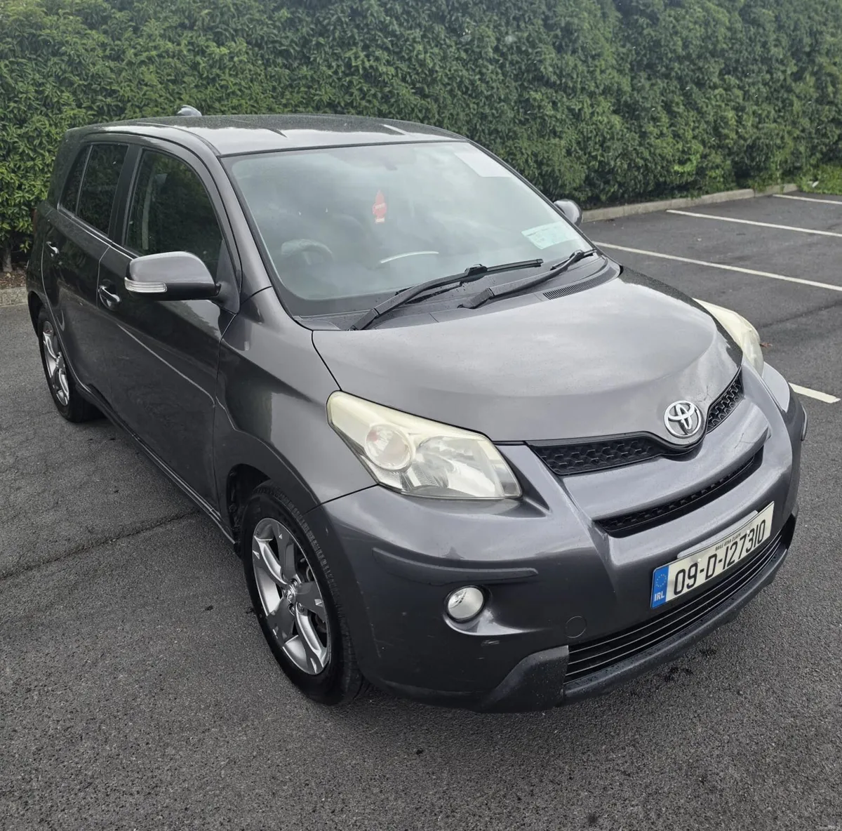 Toyota Urban Cruiser ☆ NCT + TAX ☆ - Image 1