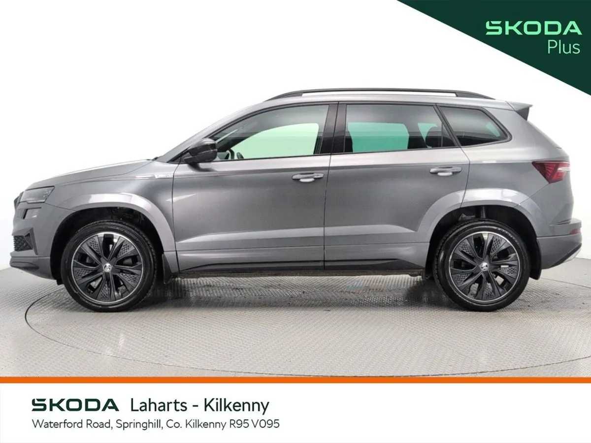 Skoda Karoq SPORTLINE 2.0TDI 115HP *SPORTS SEATS*K - Image 6
