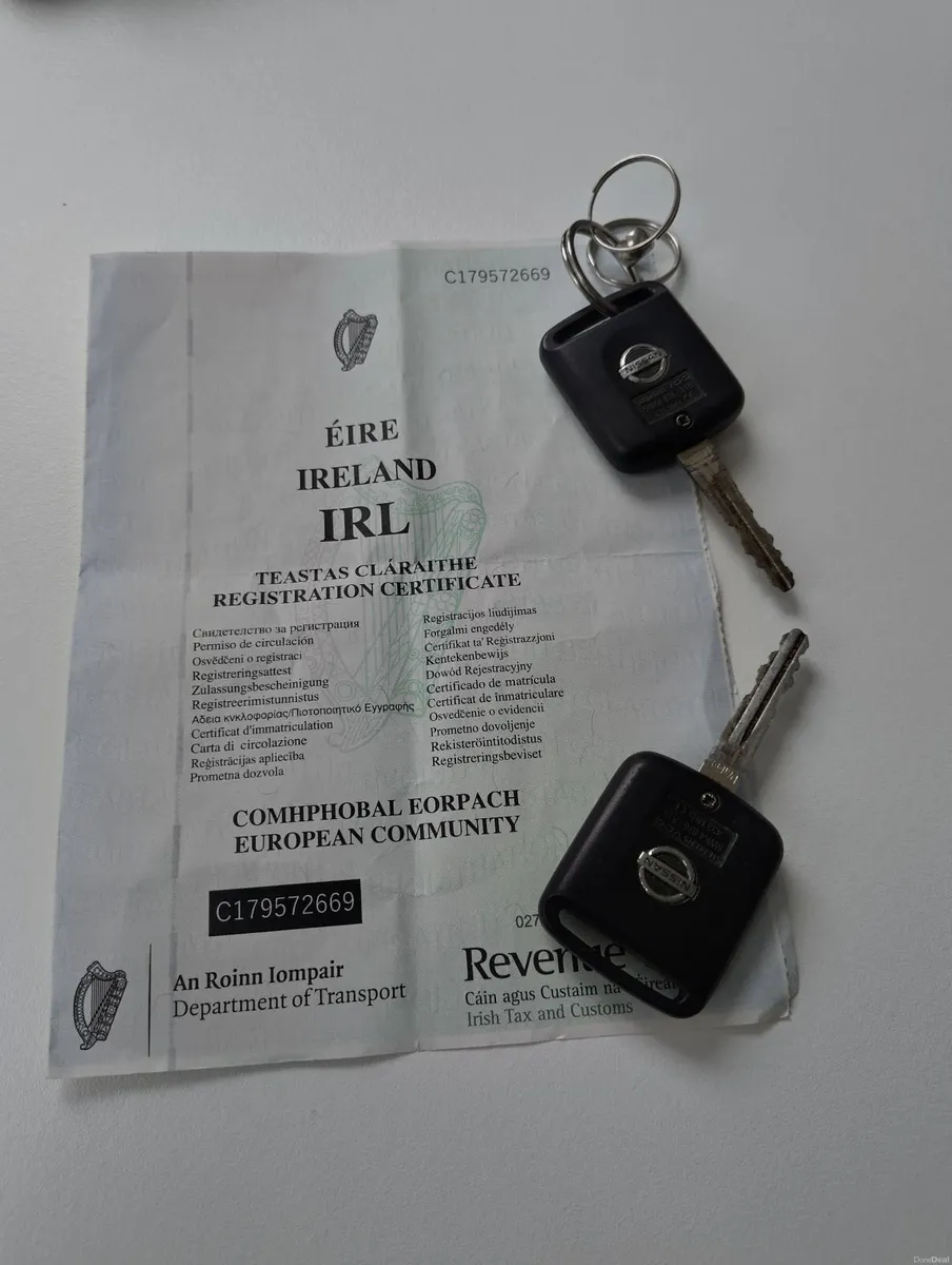 Nissan Qashqai 2011 - Image 1