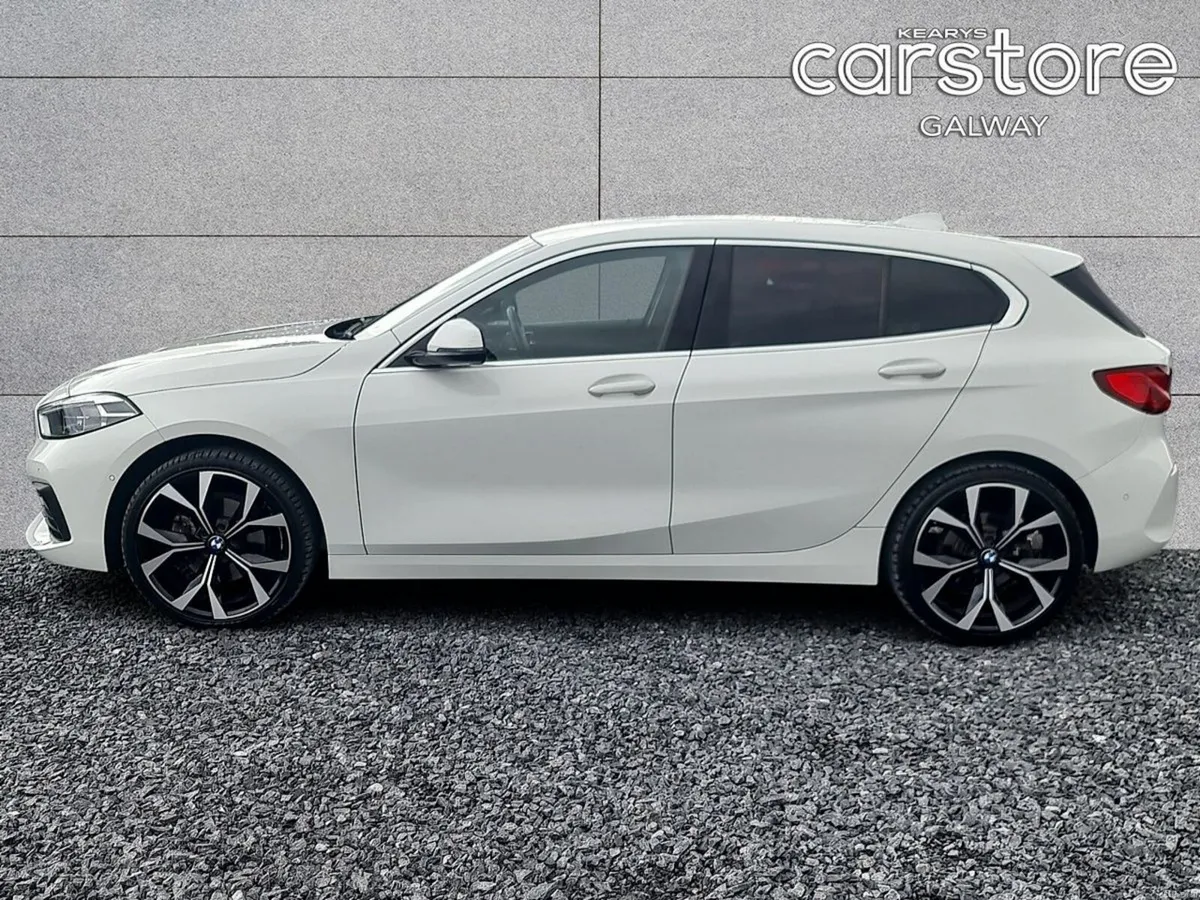 BMW 1-Series 118i SE - Image 3