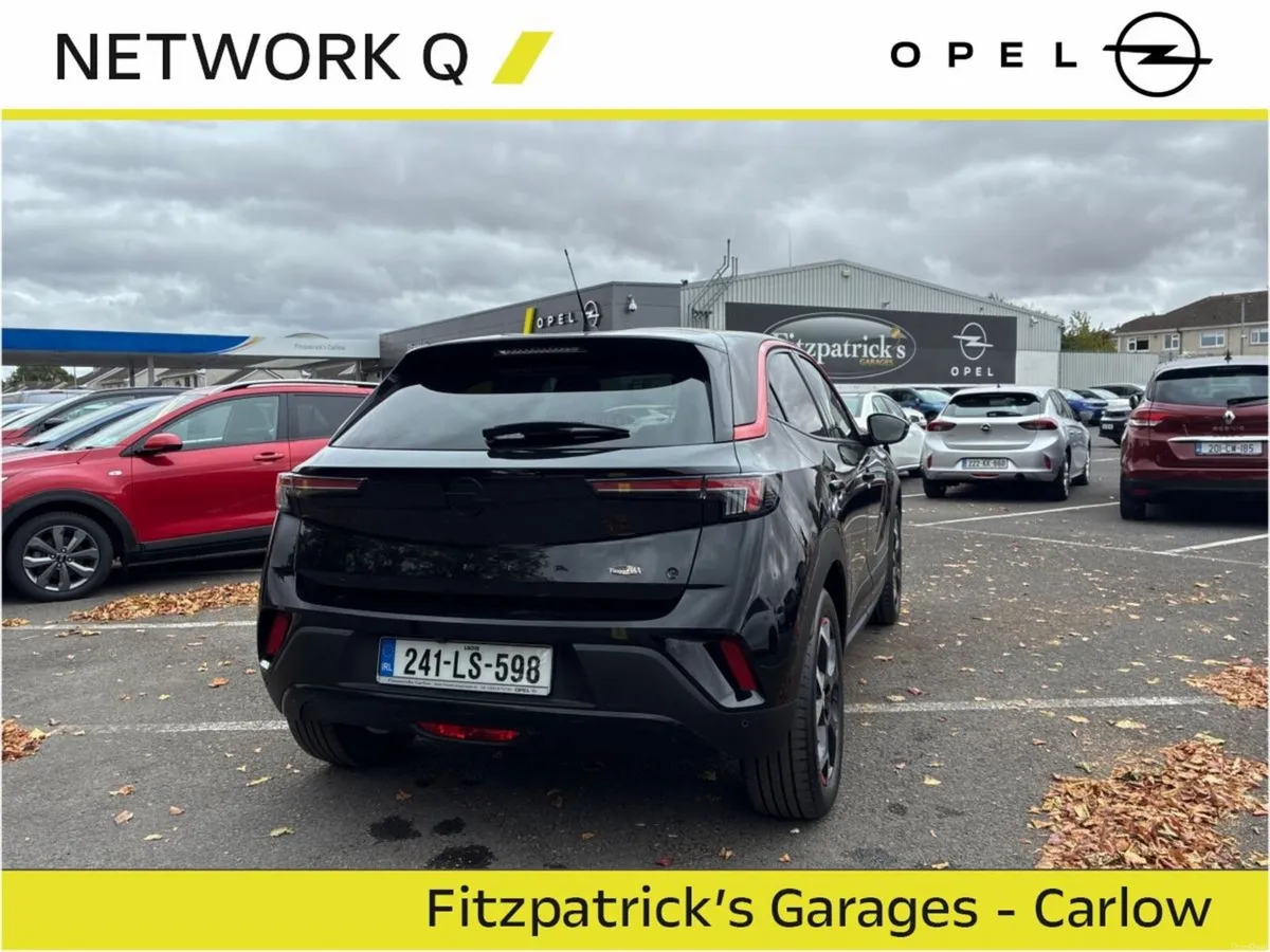 Opel Mokka Mokka E Elite 136PS Electric Auto - Image 6