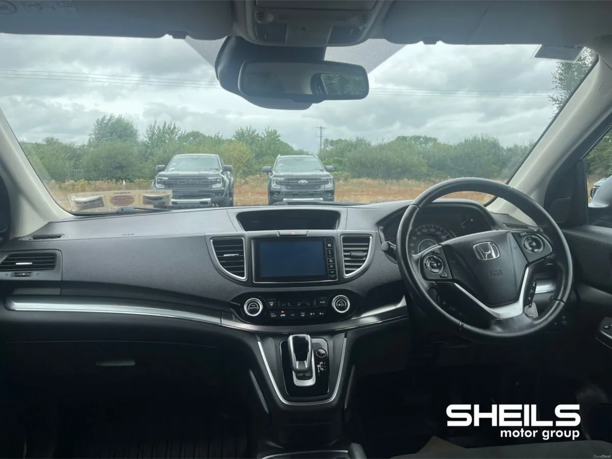 Honda CR-V 1.6 i-DTEC 160 AWD ES AUTO - Image 3