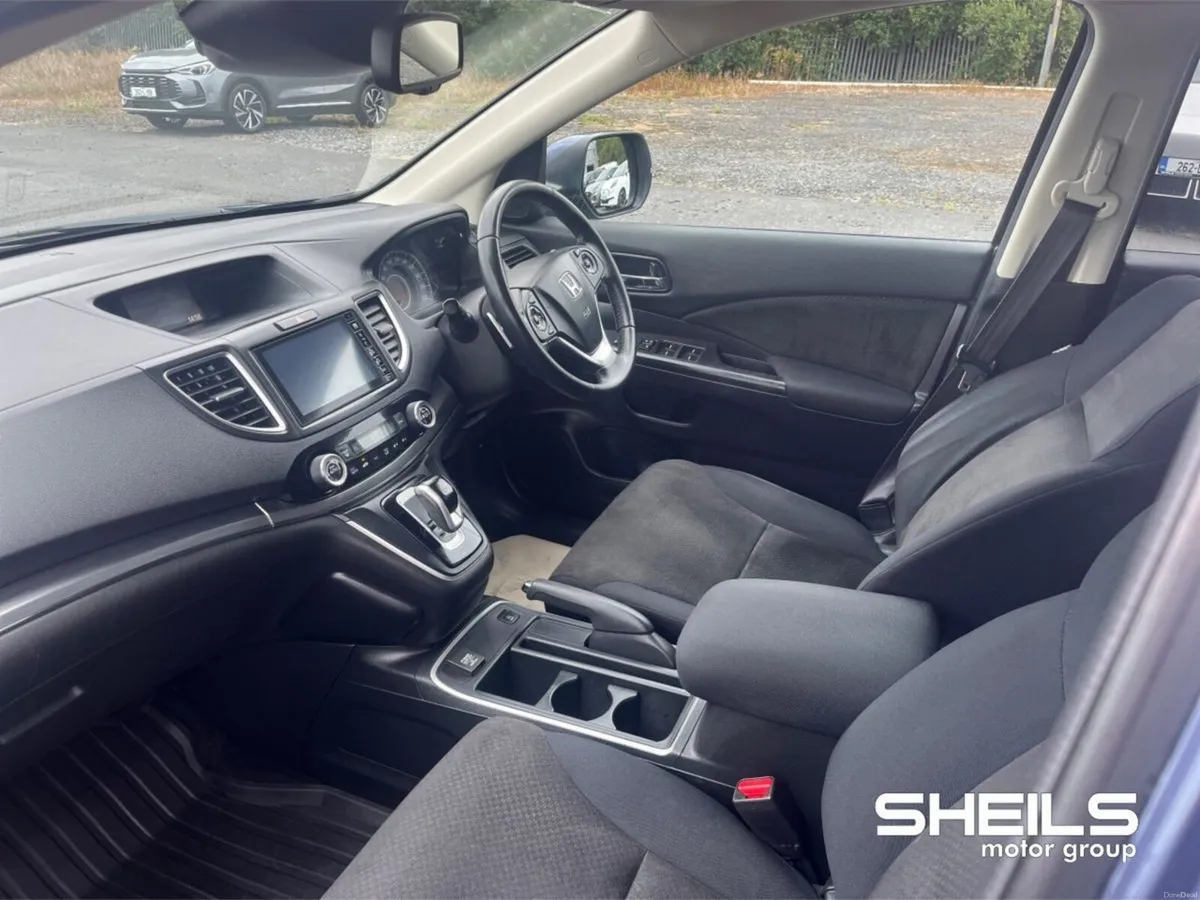 Honda CR-V 1.6 i-DTEC 160 AWD ES AUTO - Image 5