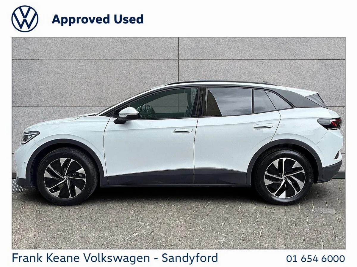 Volkswagen ID.4 ID.4 PRO PLUS 77KWH 286HP @Frank K - Image 6