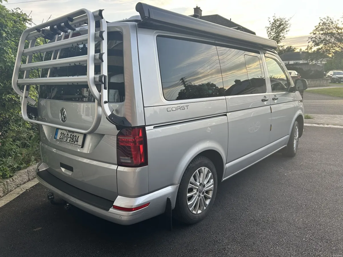 Volkswagen California 2023 - Image 2