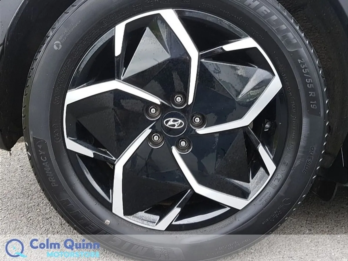 Hyundai IONIQ 5 Executive Plus - 77kW Battery - 1 - Image 5