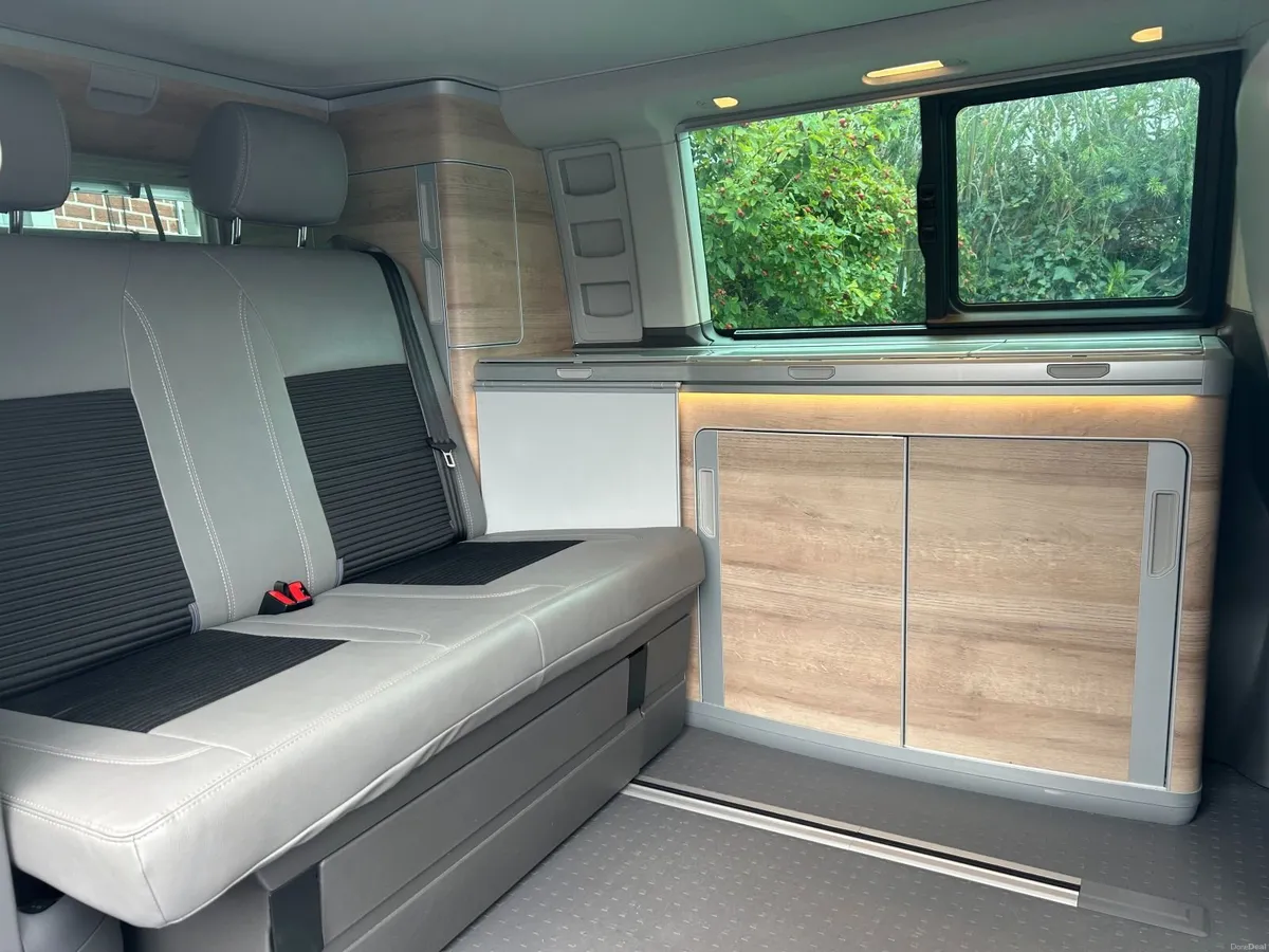 Volkswagen California 2023 - Image 3