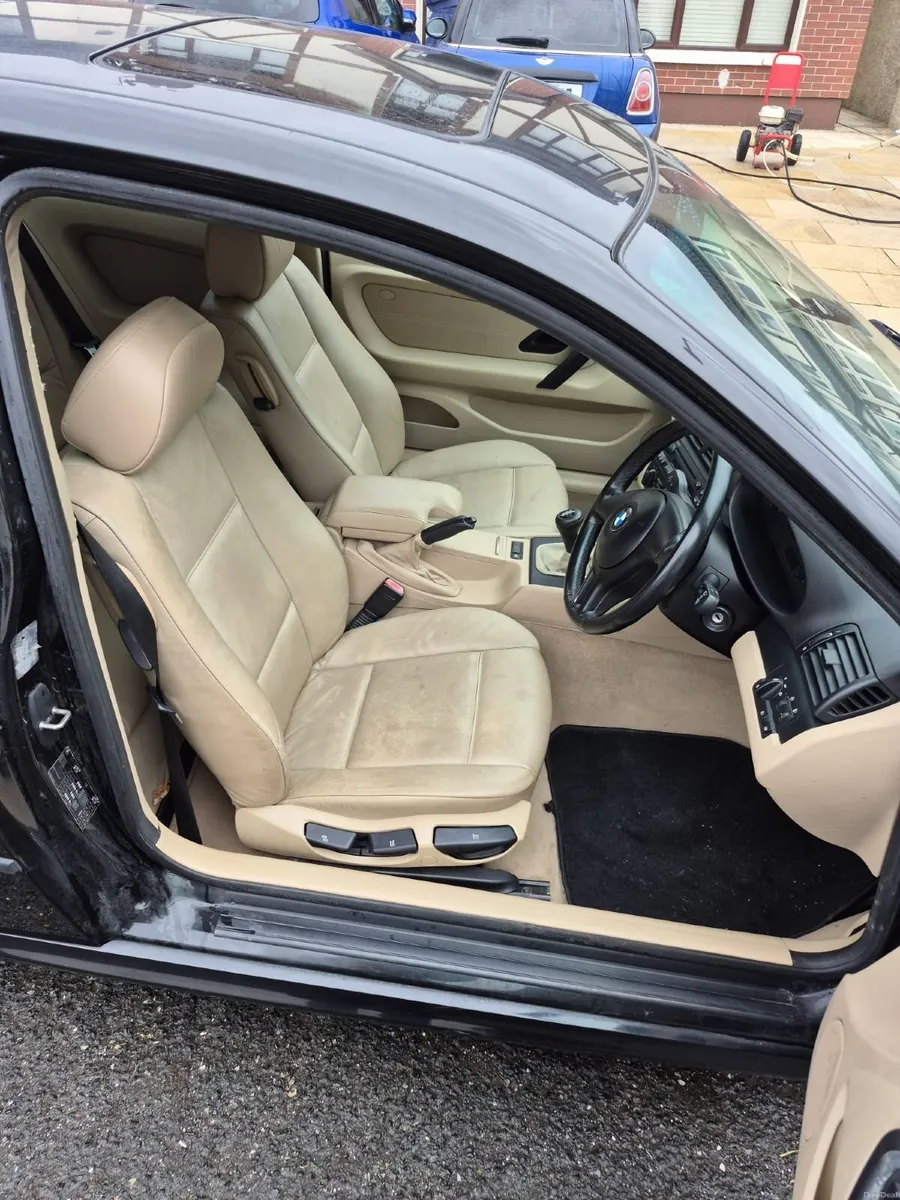 BMW 3-Series 2003 - Image 4
