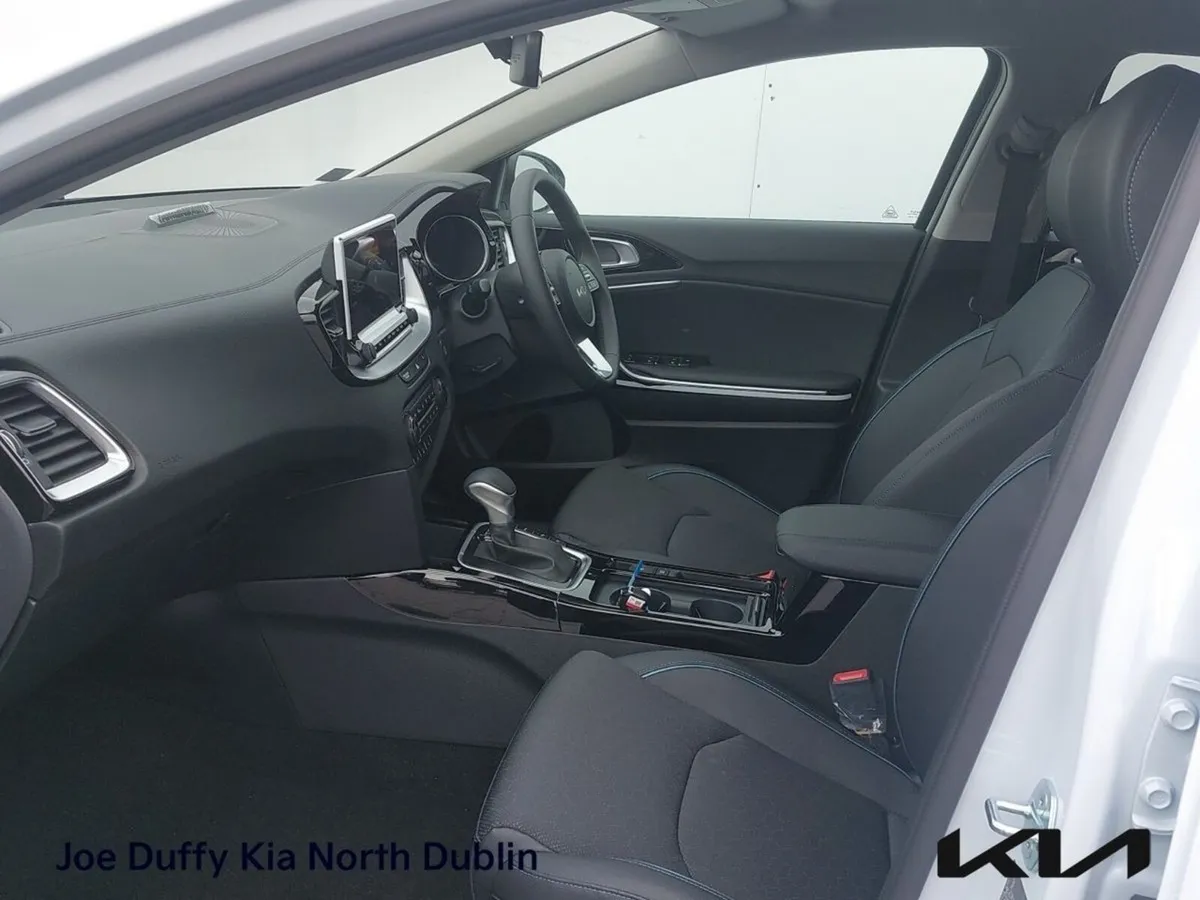Kia XCeed 1.6 GDI Plug-in Hybrid - Image 5
