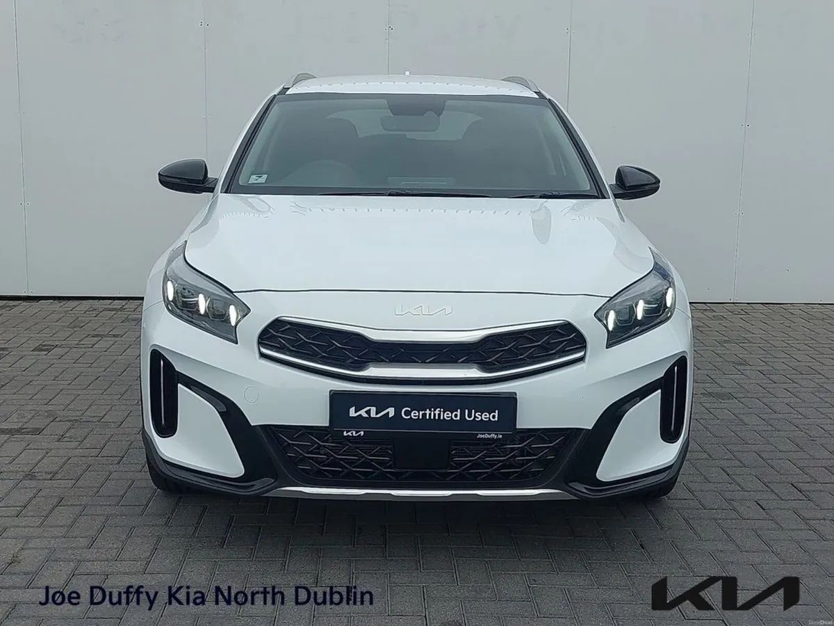 Kia XCeed 1.6 GDI Plug-in Hybrid - Image 6
