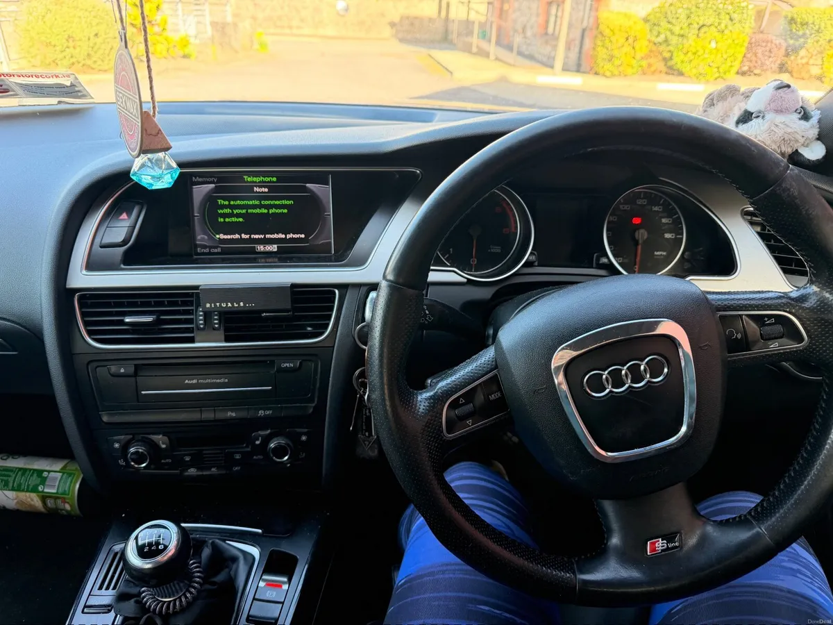 Audi A5 2011 - Image 5