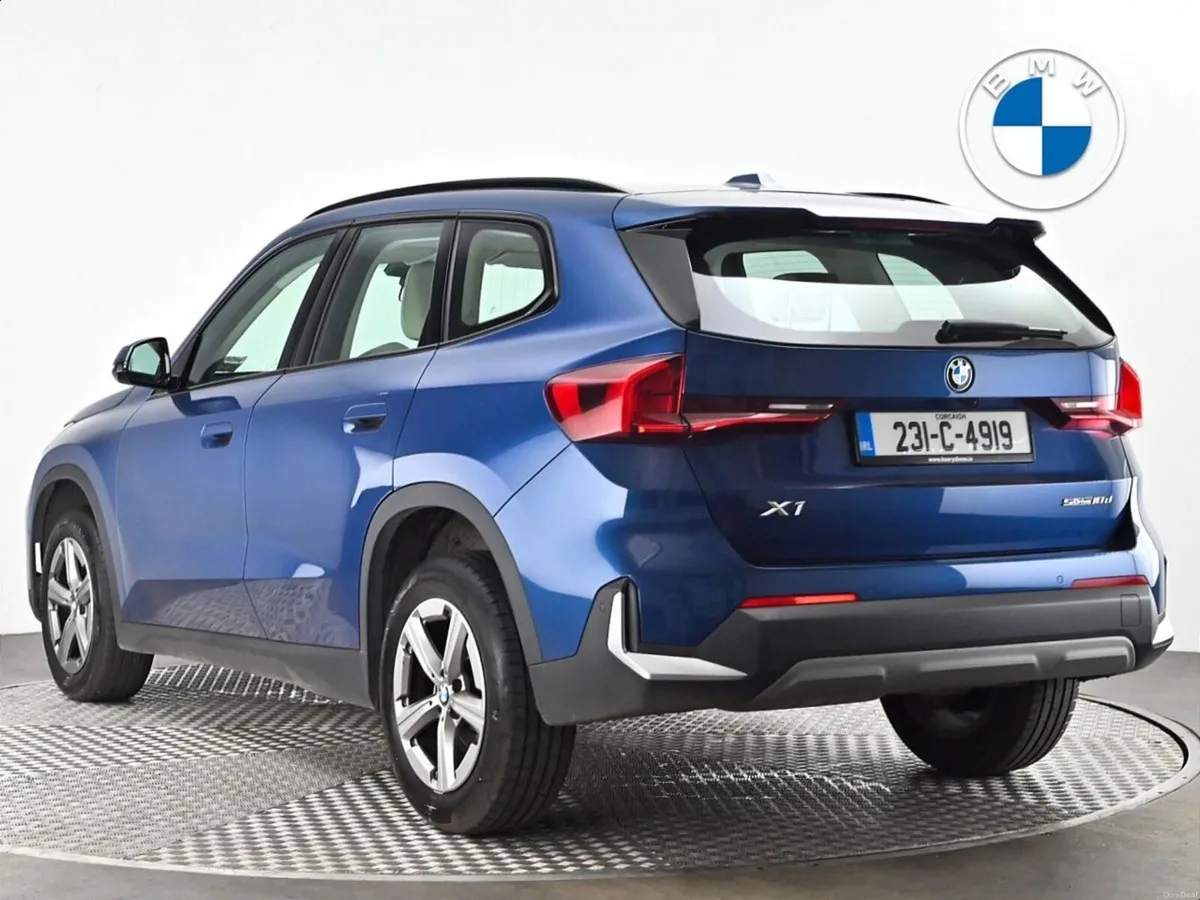BMW X1 sDrive18d Sport - Image 2