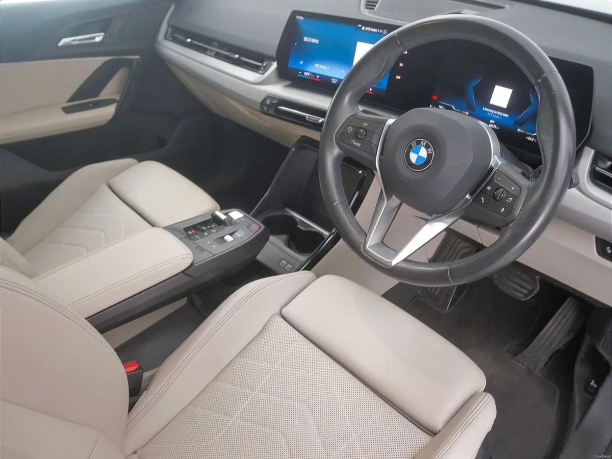 BMW X1 sDrive18d Sport - Image 6