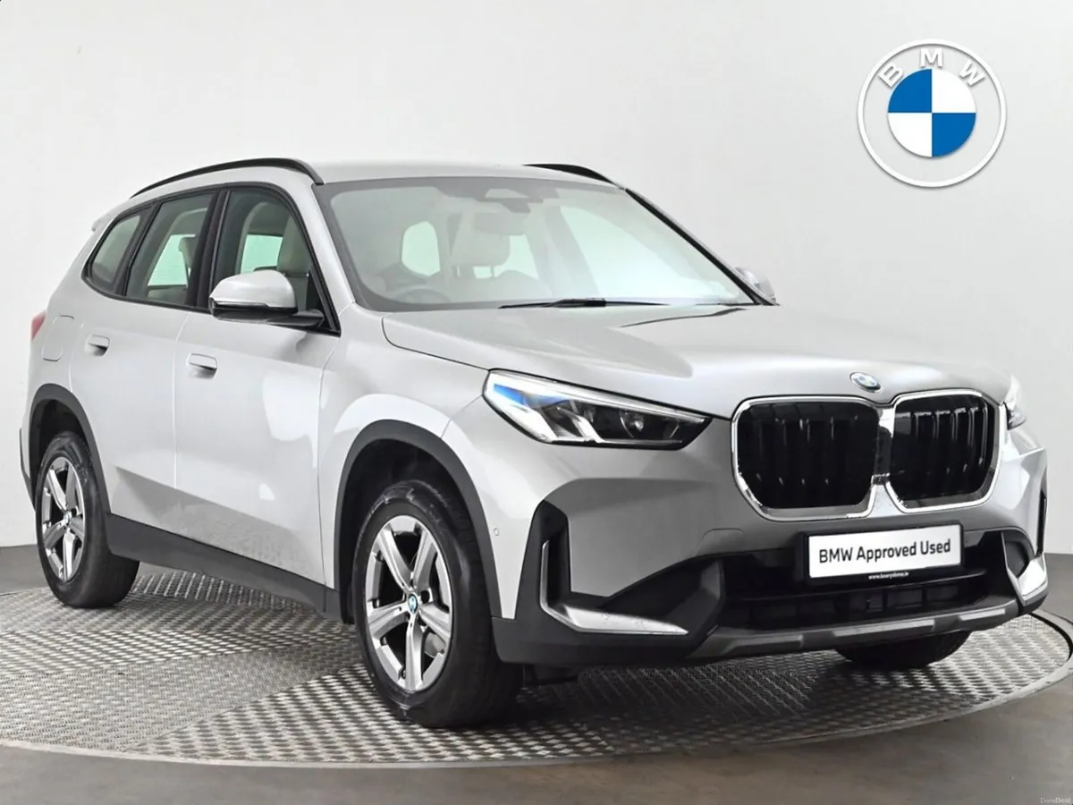 BMW X1 sDrive18d Sport - Image 1