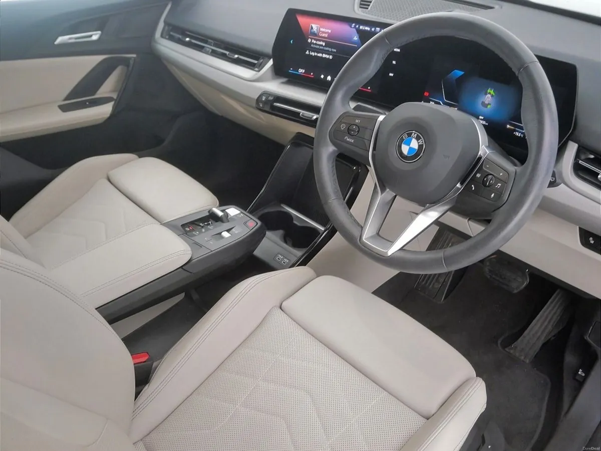 BMW X1 sDrive18d Sport - Image 6