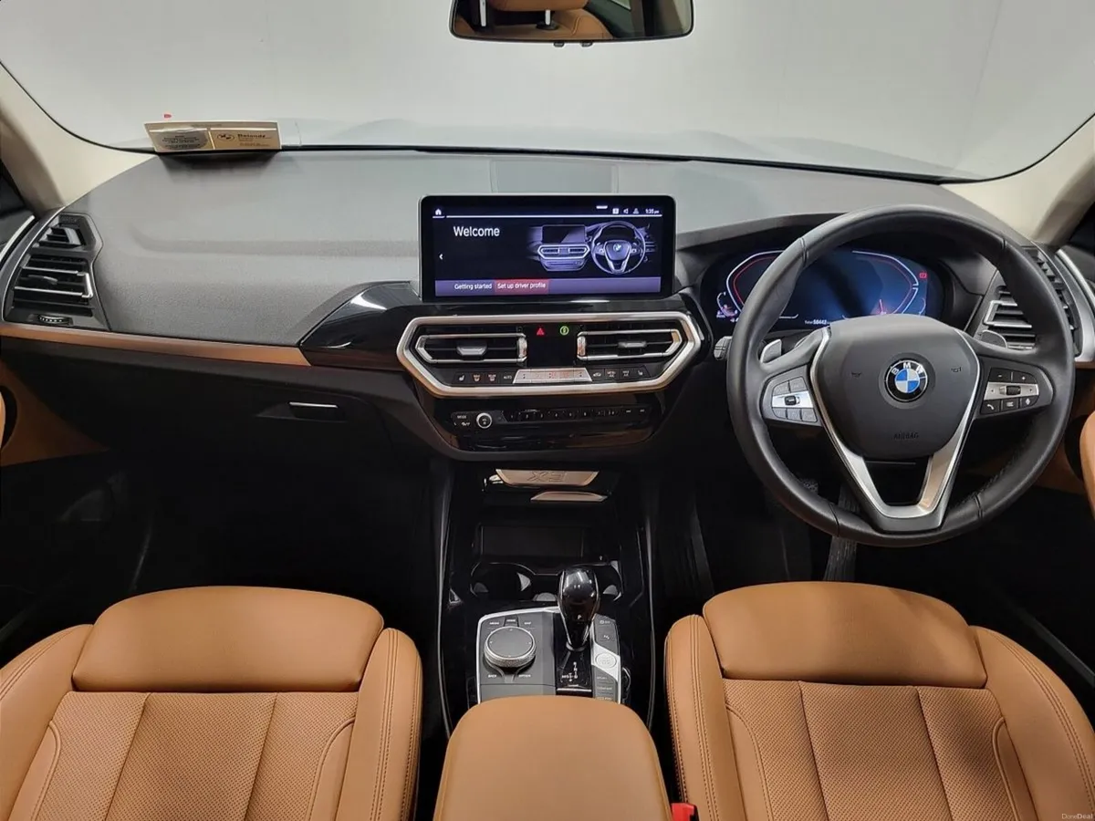BMW X3 xDrive20d xLine - Image 4