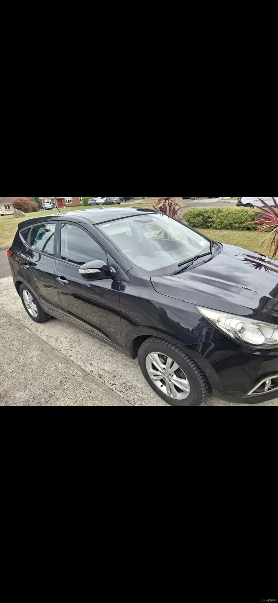 Hyundai ix35 - Image 2