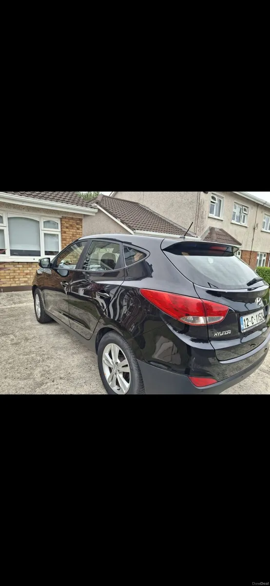 Hyundai ix35 - Image 4