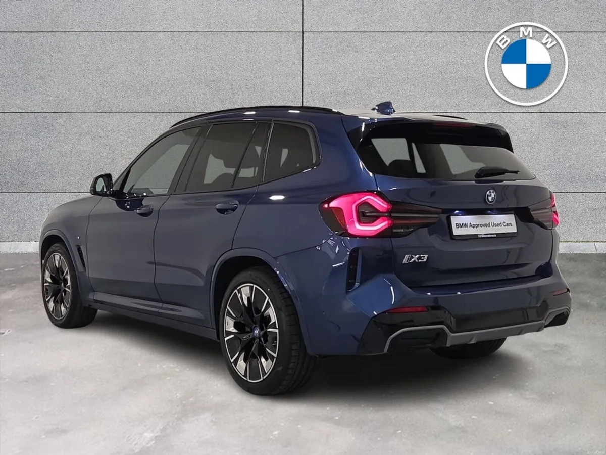 BMW iX3 M Sport Pro - Image 2