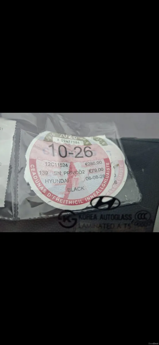 Hyundai ix35 - Image 6