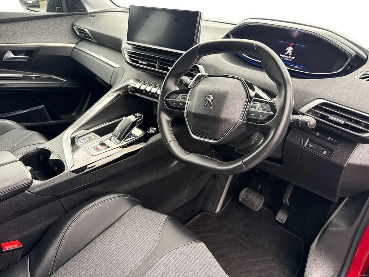 Peugeot 3008 1.5 BlueHDi 130bhp Auto Allure - Image 6
