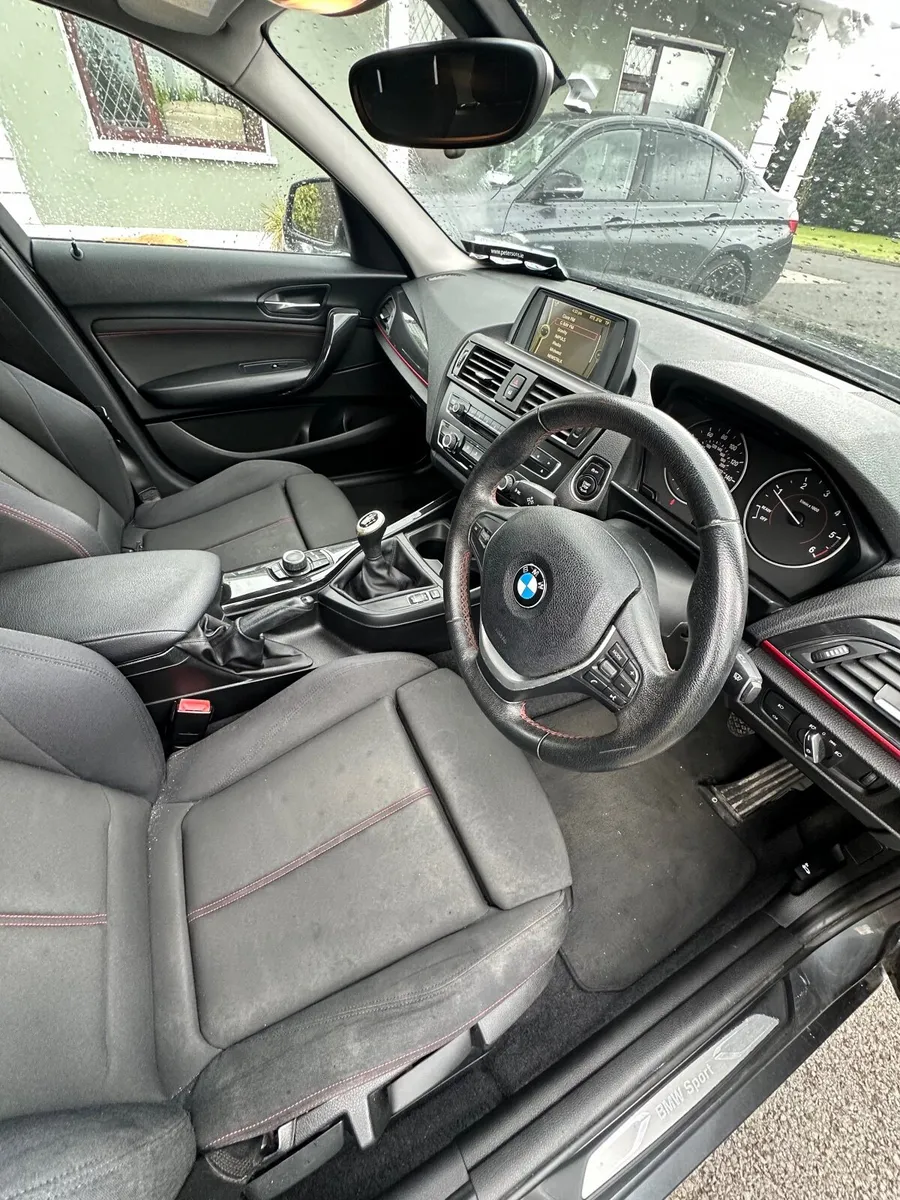 BMW 1-Series 2013 - Image 6