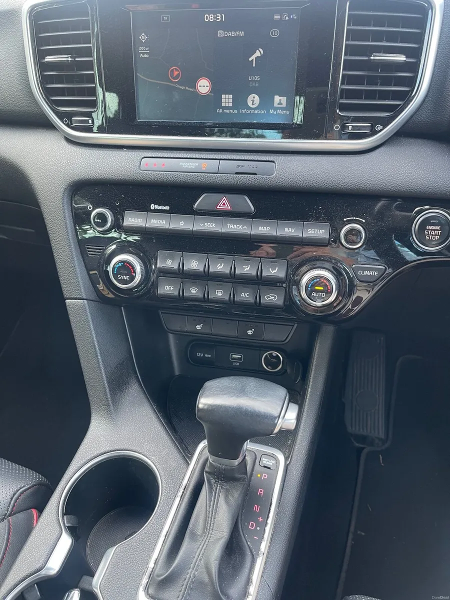 Kia Sportage 2019 - Image 5