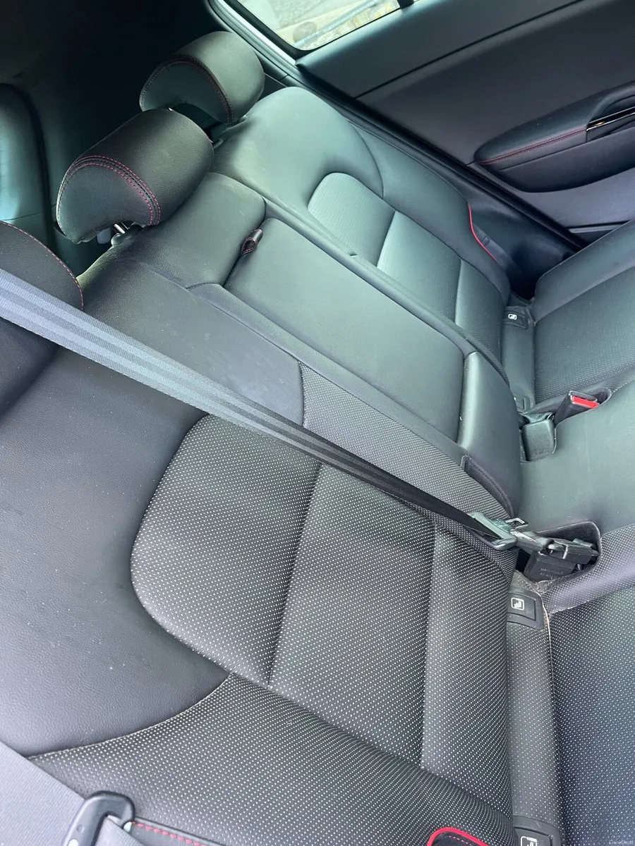 Kia Sportage 2019 - Image 6