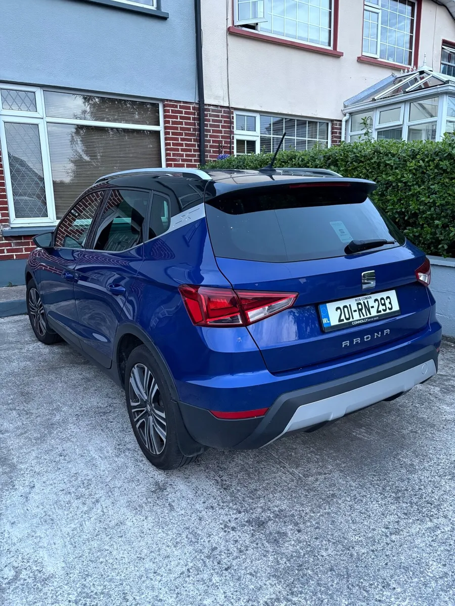 SEAT Arona 2020 - Image 6