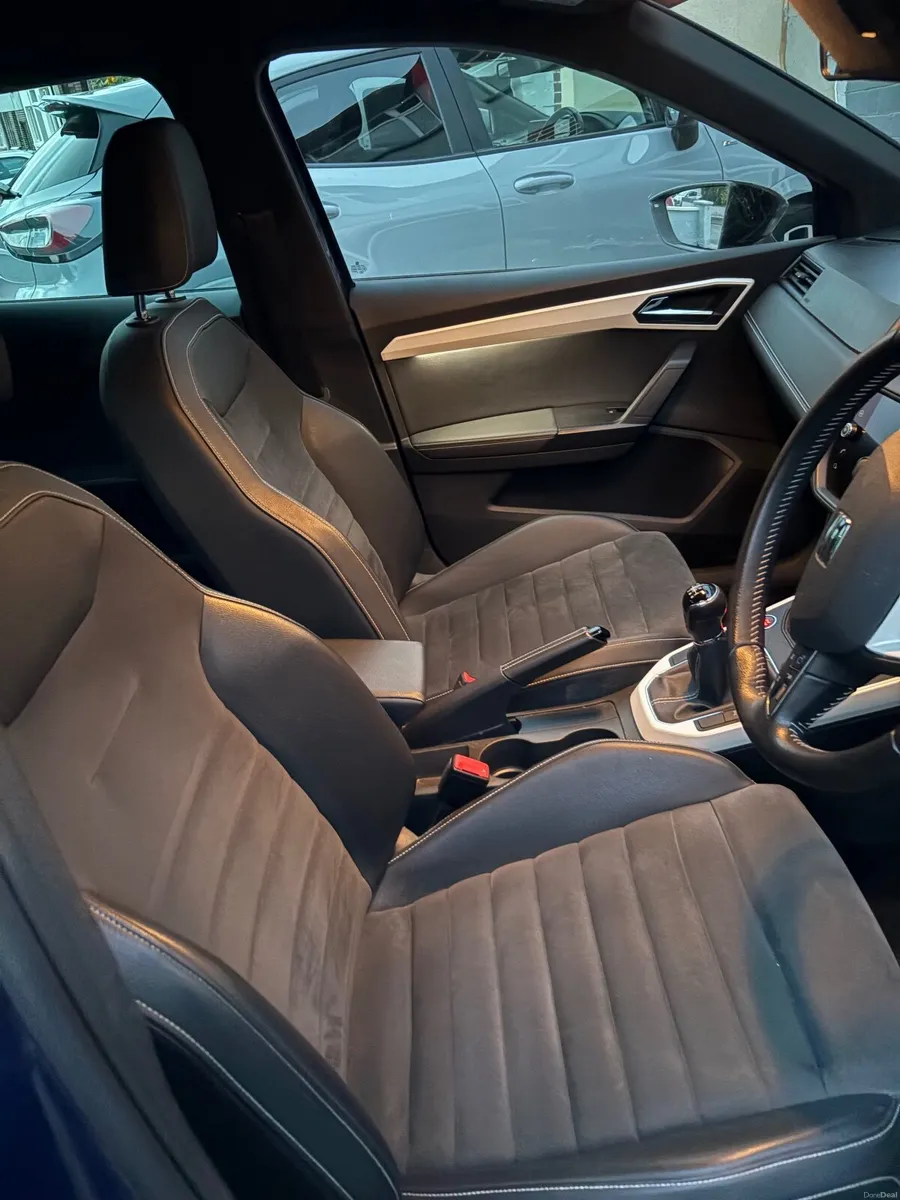 SEAT Arona 2020 - Image 2