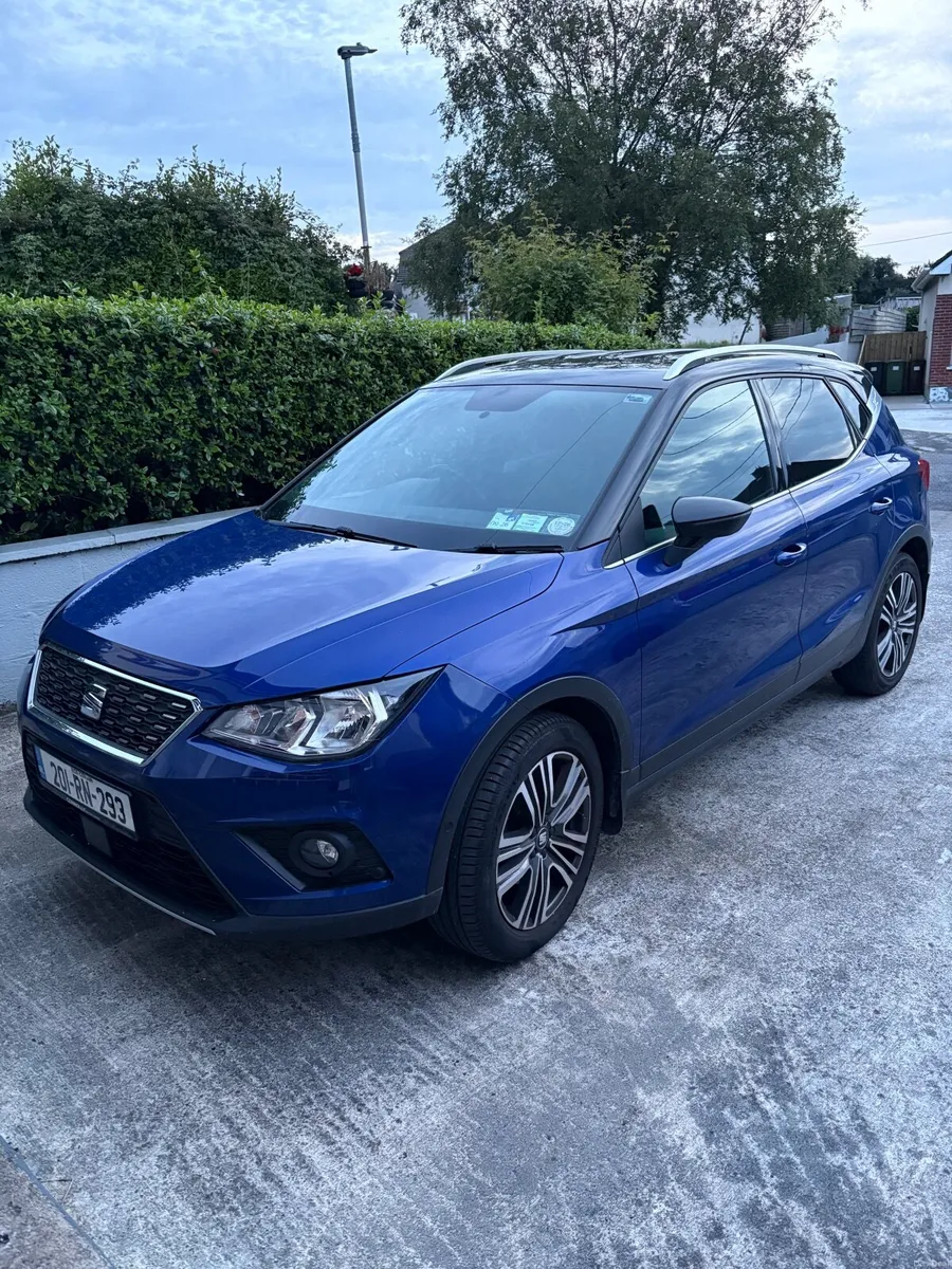 SEAT Arona 2020 - Image 1