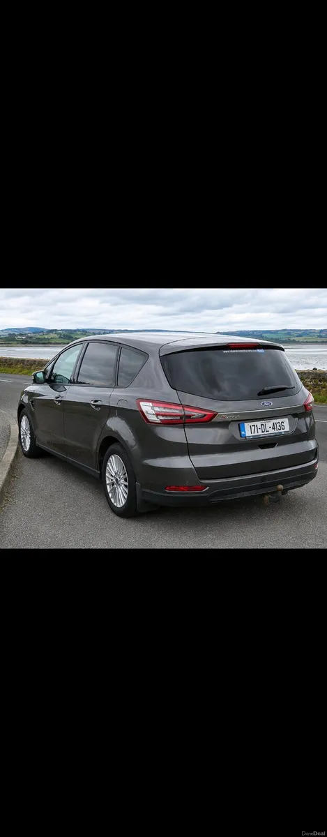 2017 Ford S-Max 2.0 TDCi Zetec 150PS - Image 4