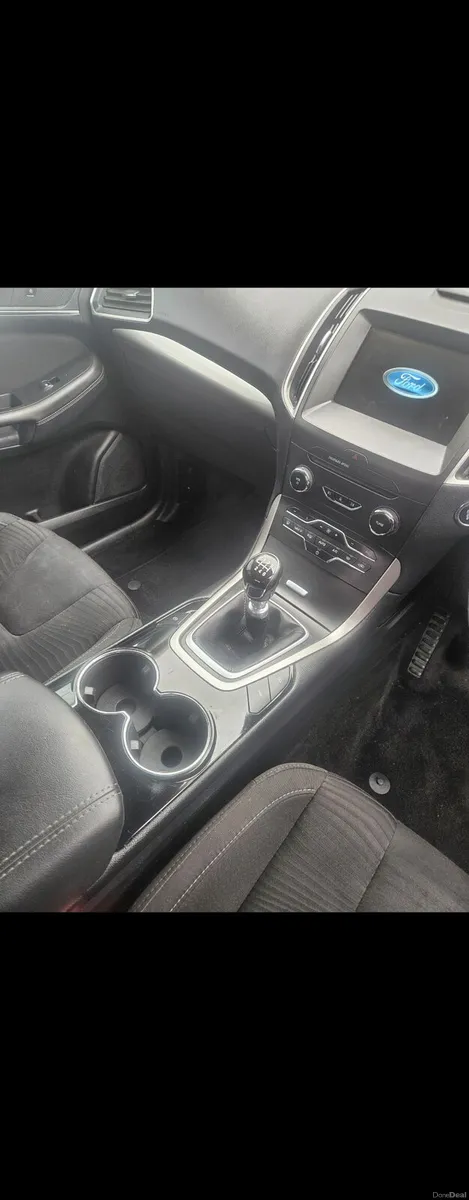 2017 Ford S-Max 2.0 TDCi Zetec 150PS - Image 6