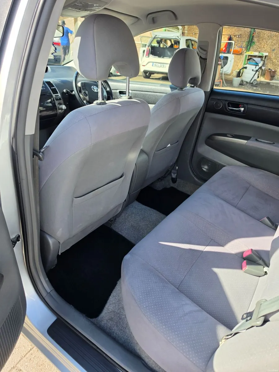 Toyota Prius 2007 - Image 1