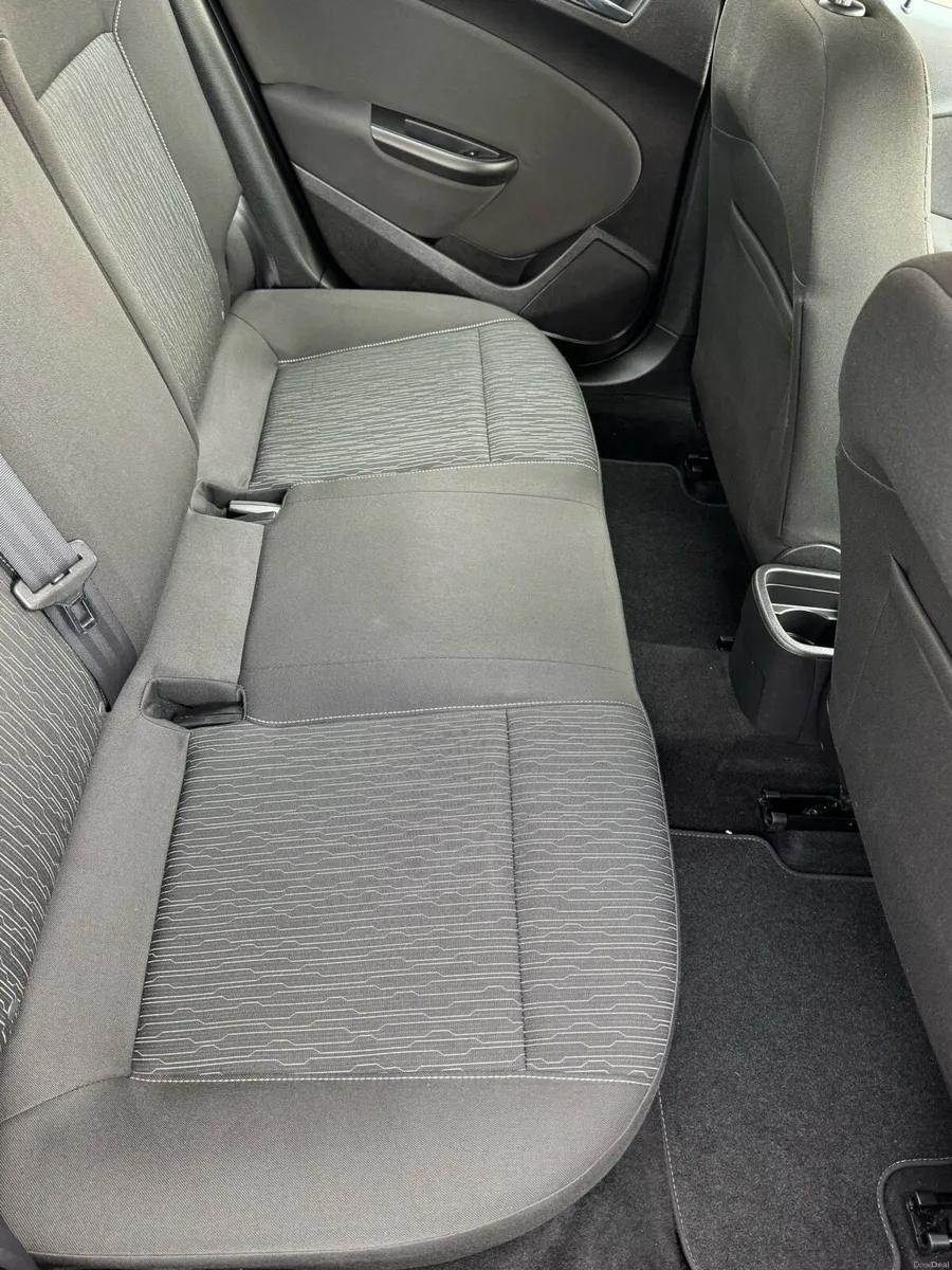 Opel Astra - Image 4